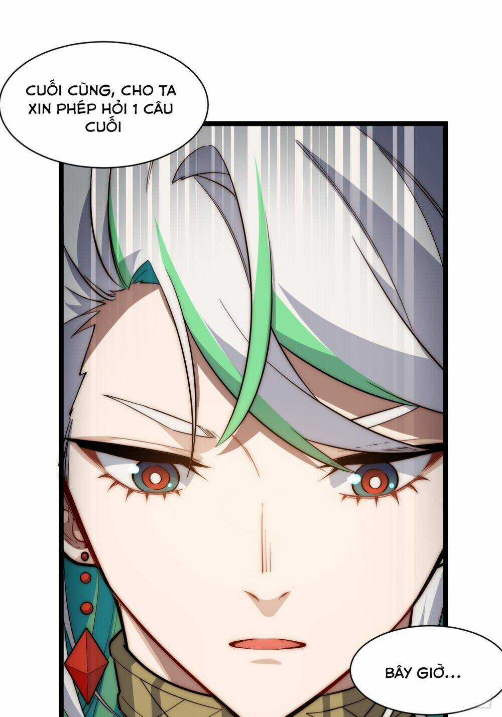 Khô Cốt Hiệp Sĩ Chapter 122 trang 26