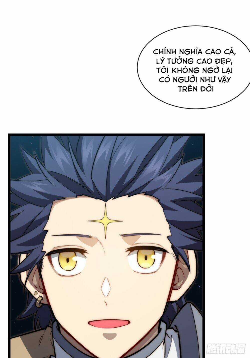 Khô Cốt Hiệp Sĩ Chapter 122 trang 39