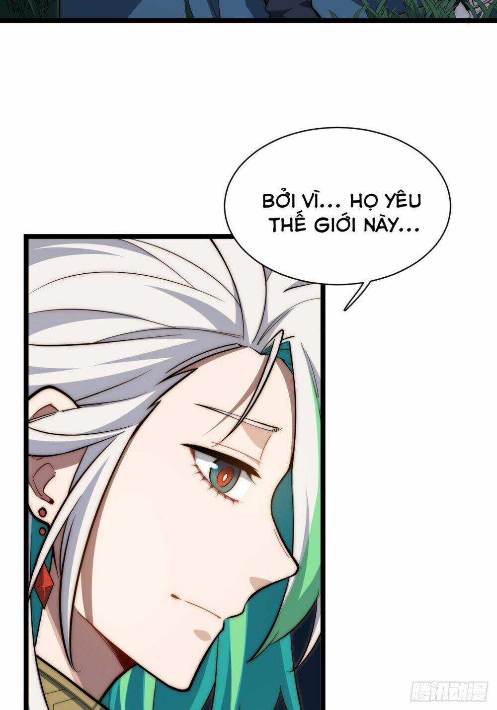 Khô Cốt Hiệp Sĩ Chapter 122 trang 46