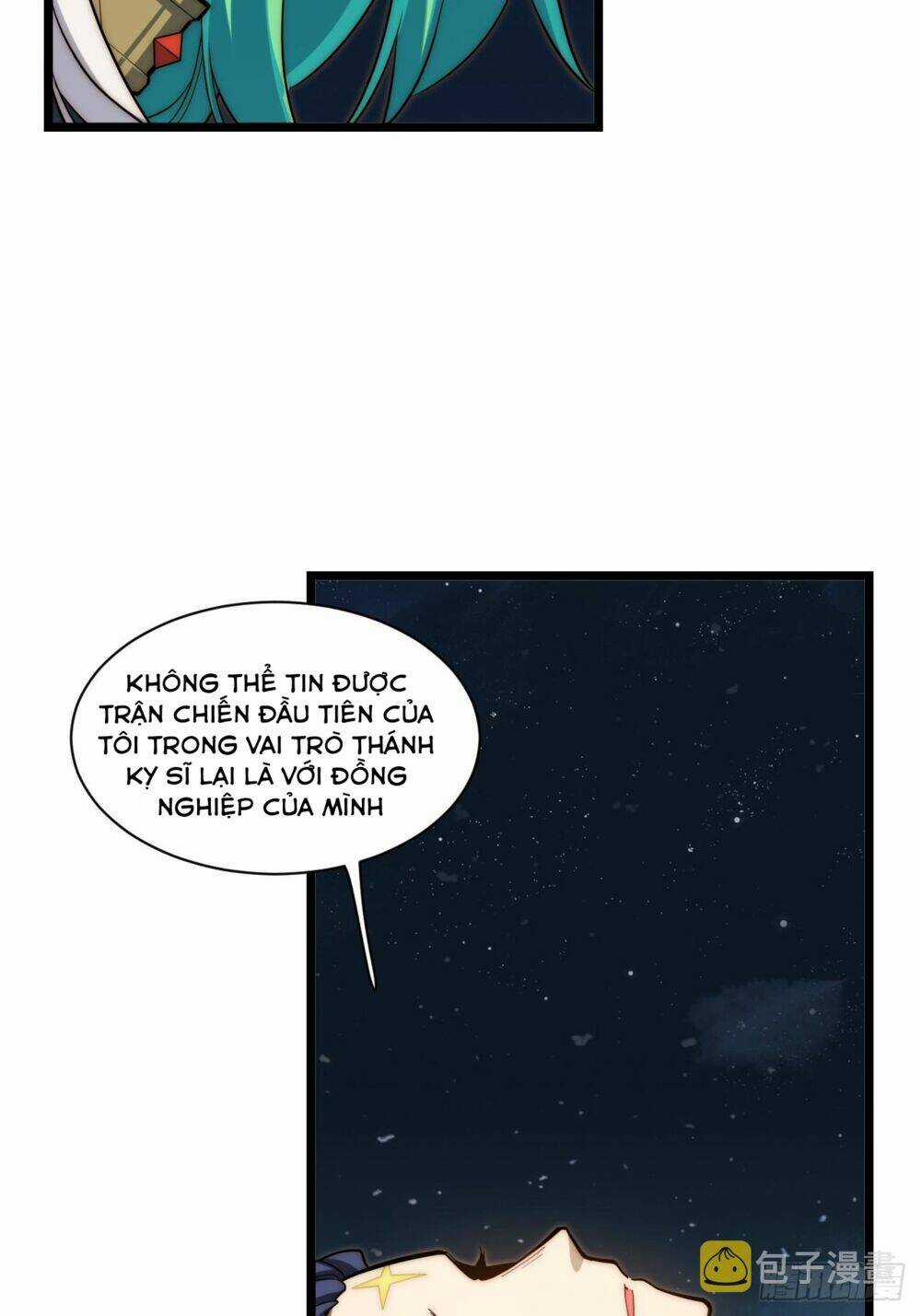 Khô Cốt Hiệp Sĩ Chapter 122 trang 47