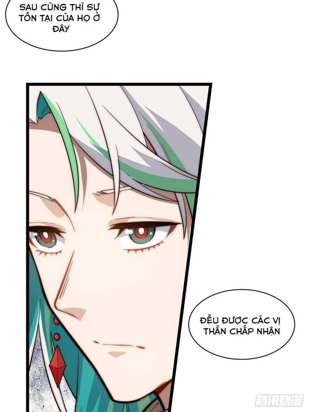 Khô Cốt Hiệp Sĩ Chapter 122 trang 5