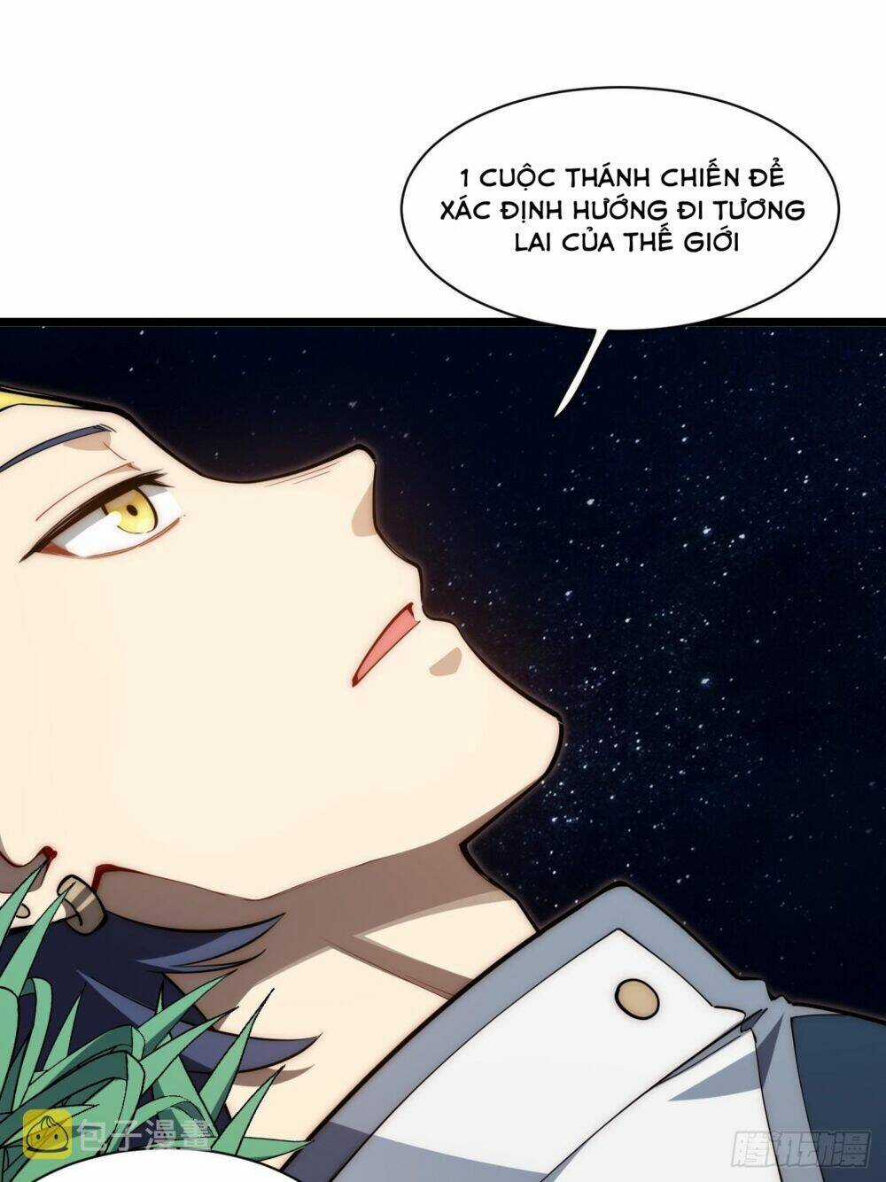 Khô Cốt Hiệp Sĩ Chapter 122 trang 52