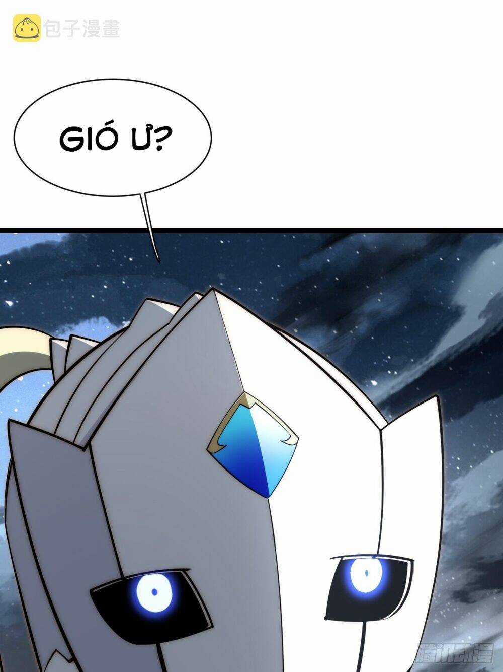 Khô Cốt Hiệp Sĩ Chapter 122 trang 55