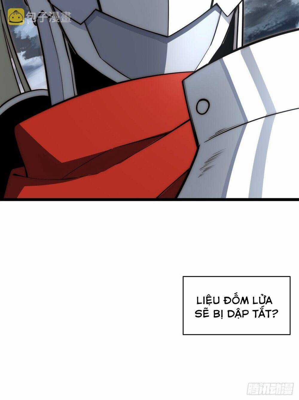 Khô Cốt Hiệp Sĩ Chapter 122 trang 56