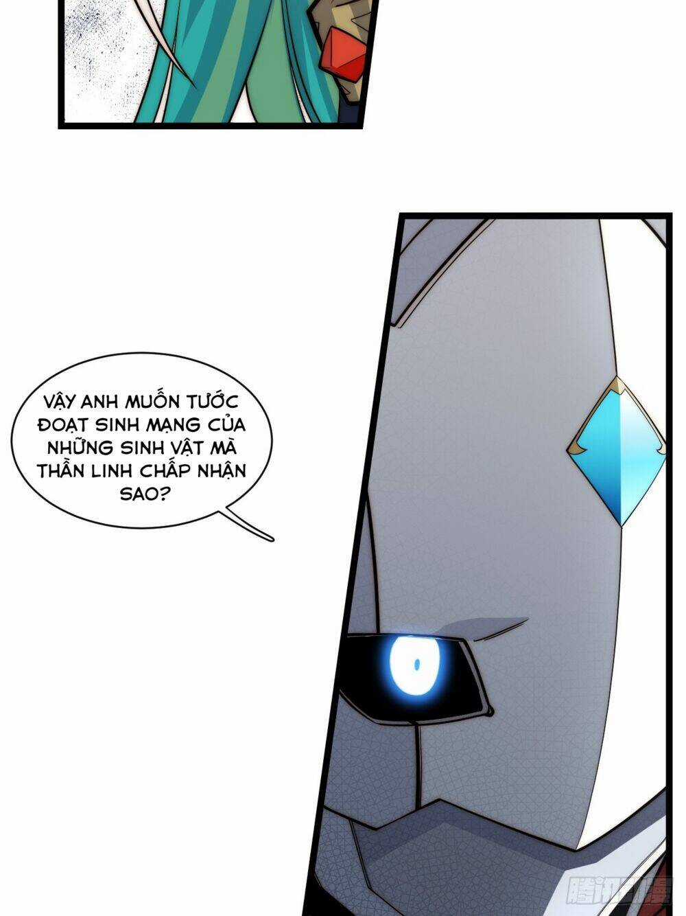 Khô Cốt Hiệp Sĩ Chapter 122 trang 6