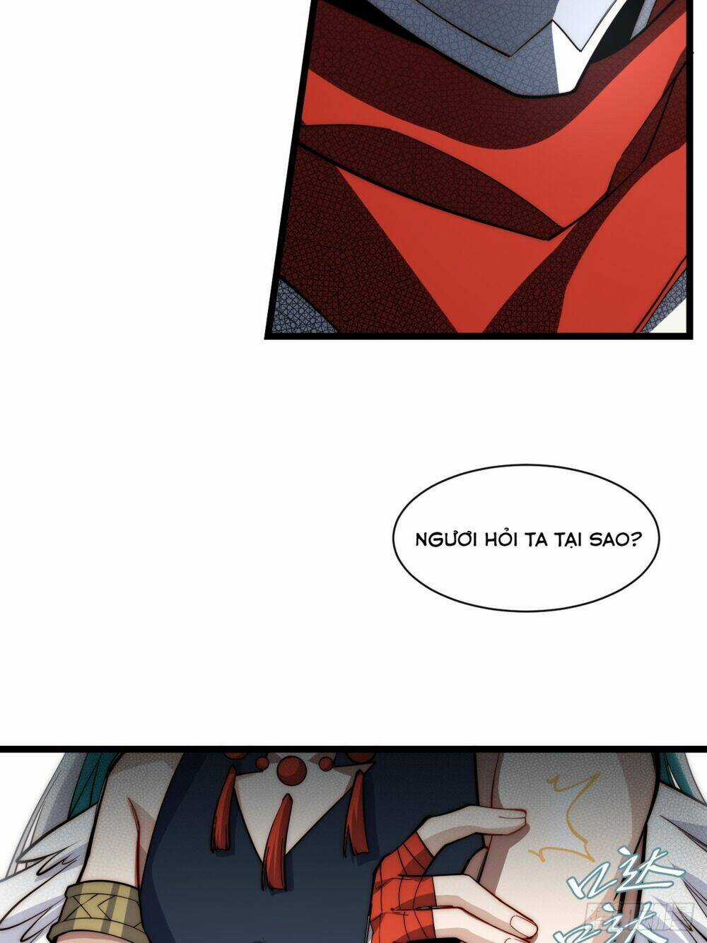 Khô Cốt Hiệp Sĩ Chapter 122 trang 7