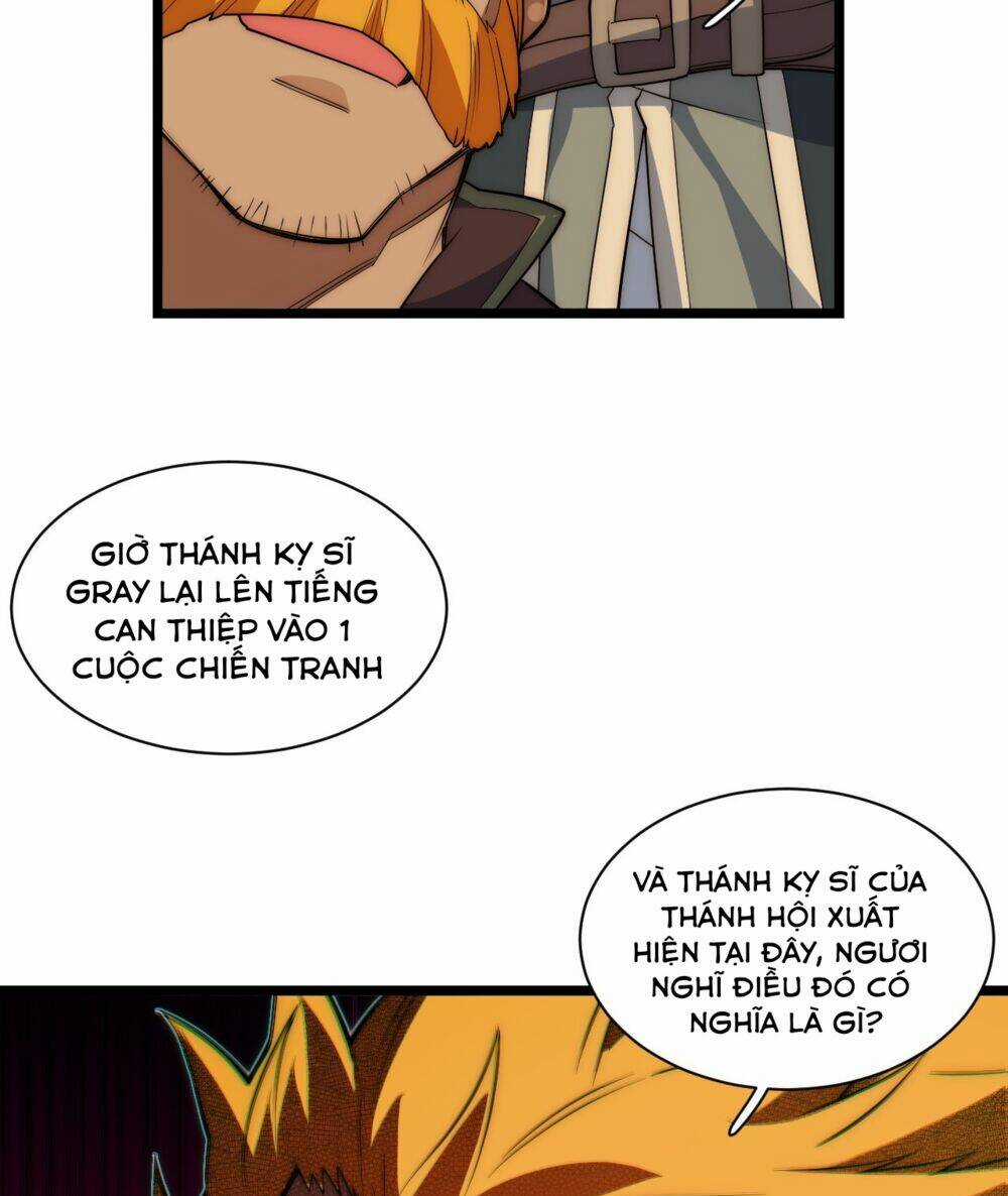 Khô Cốt Hiệp Sĩ Chapter 123 trang 13