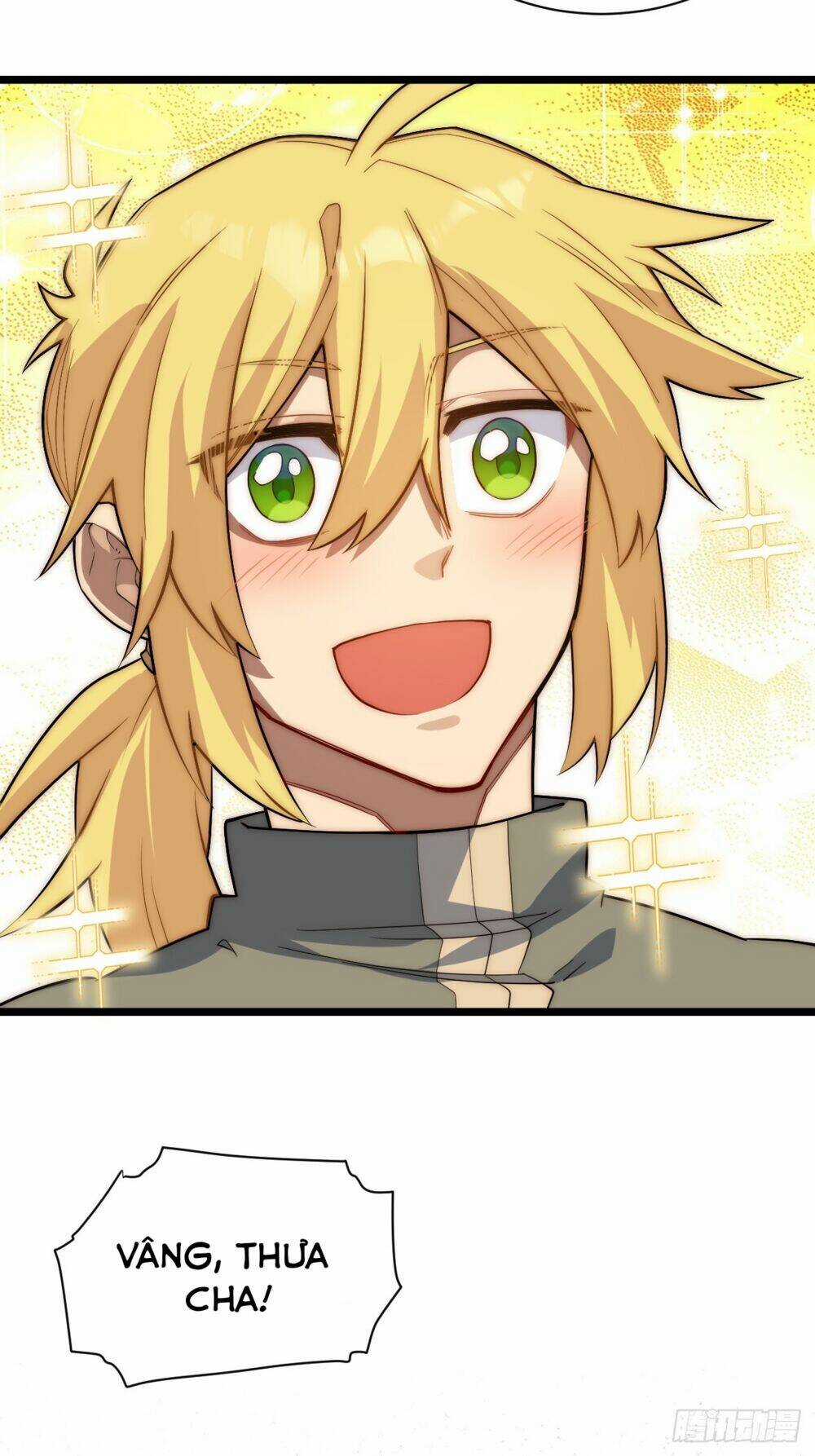 Khô Cốt Hiệp Sĩ Chapter 123 trang 20