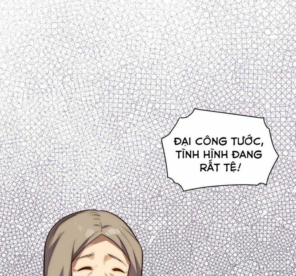 Khô Cốt Hiệp Sĩ Chapter 123 trang 22