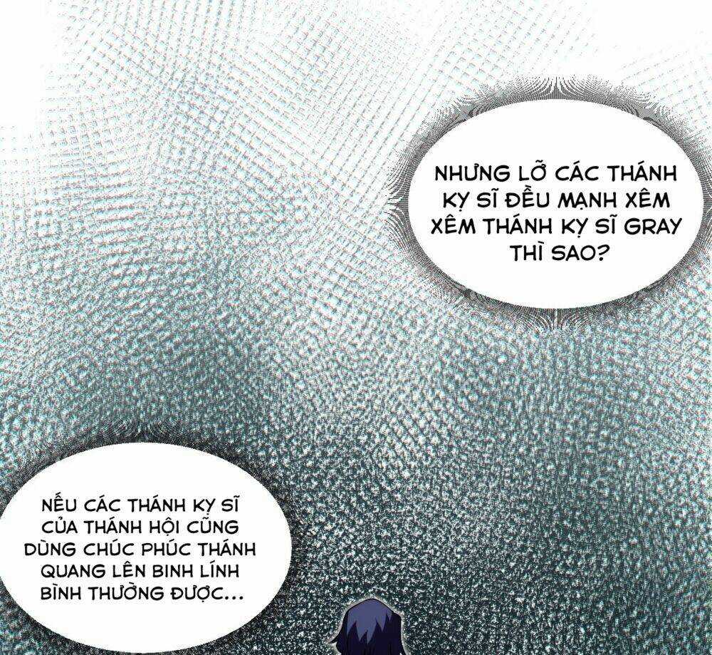 Khô Cốt Hiệp Sĩ Chapter 123 trang 26