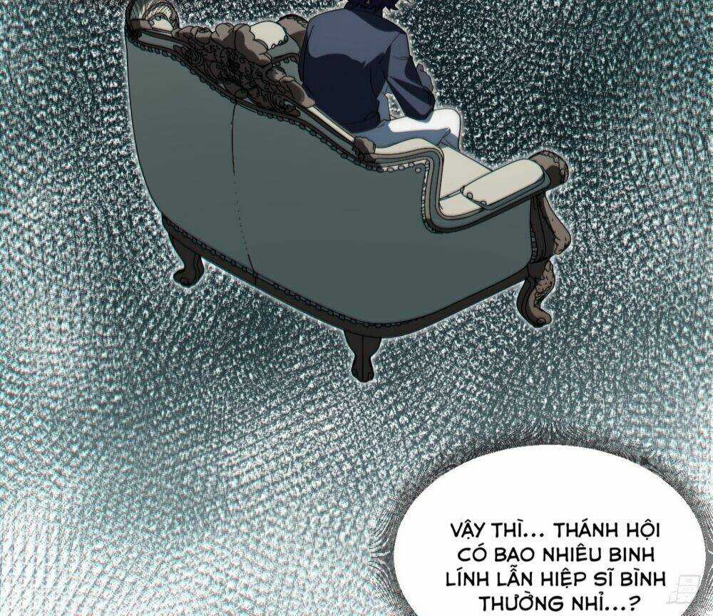 Khô Cốt Hiệp Sĩ Chapter 123 trang 27