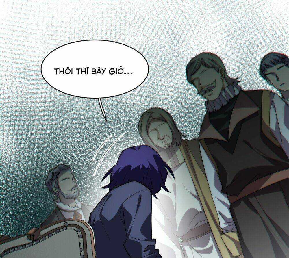 Khô Cốt Hiệp Sĩ Chapter 123 trang 29