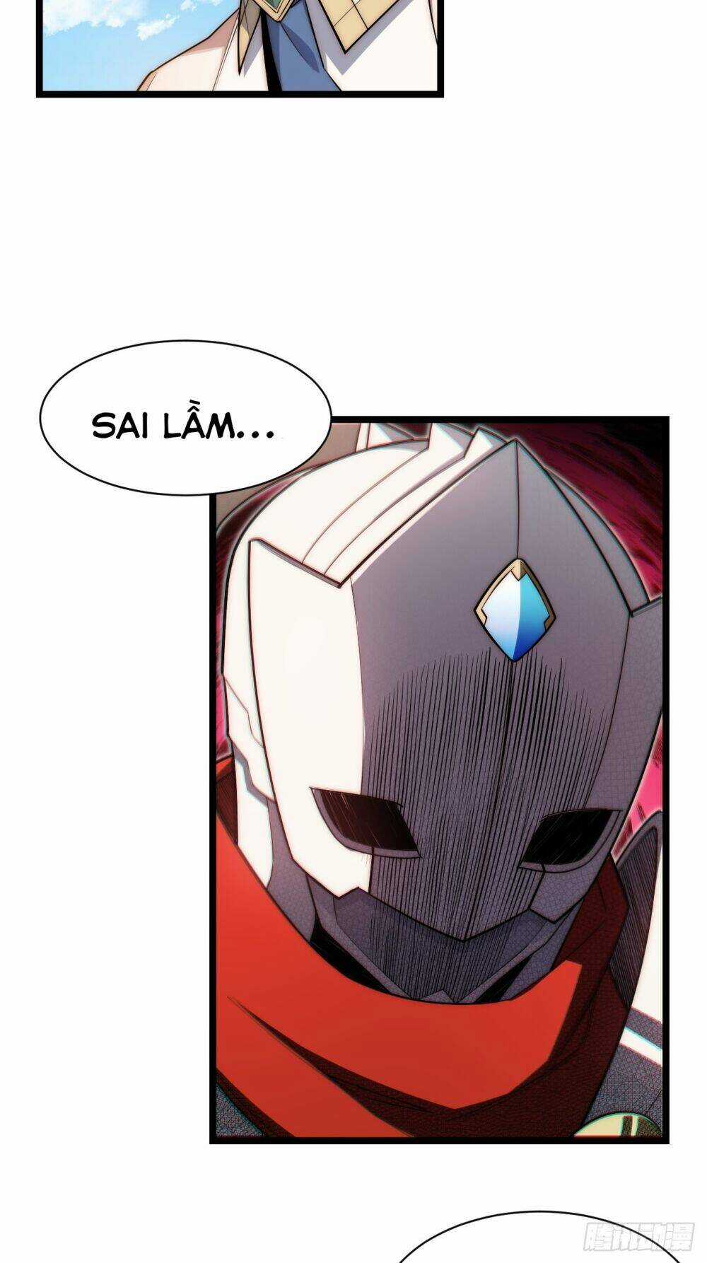 Khô Cốt Hiệp Sĩ Chapter 123 trang 37