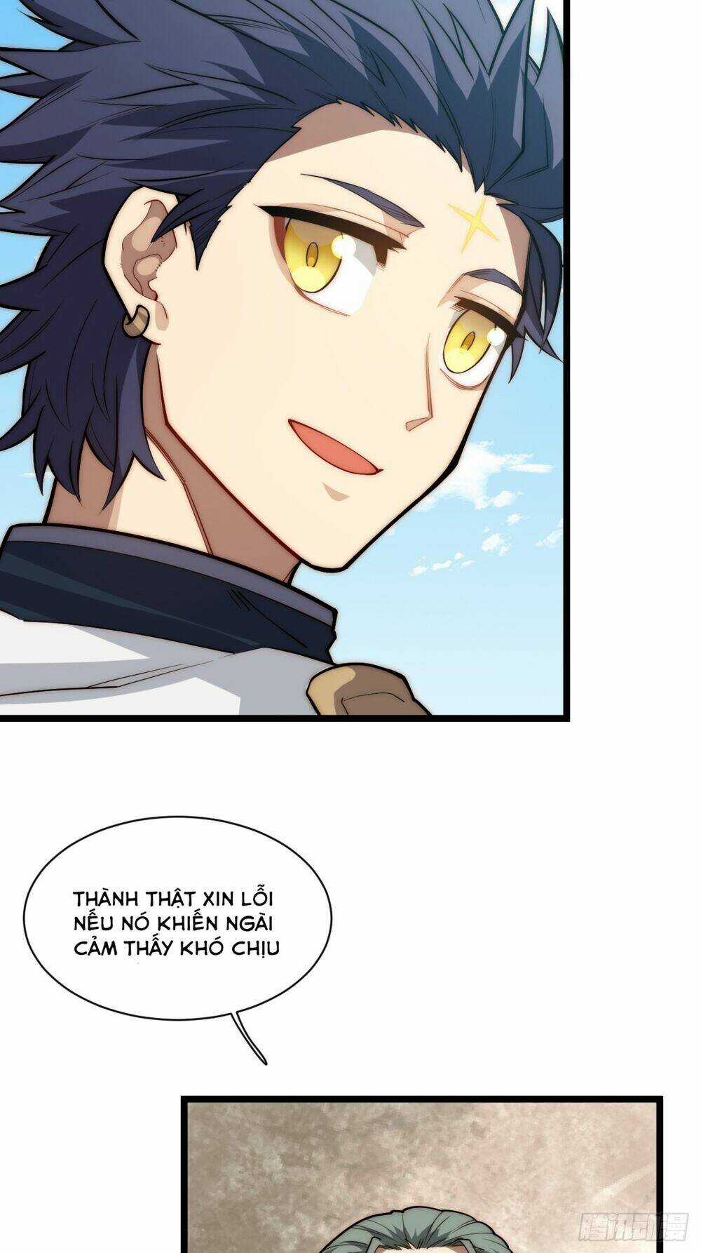 Khô Cốt Hiệp Sĩ Chapter 123 trang 4