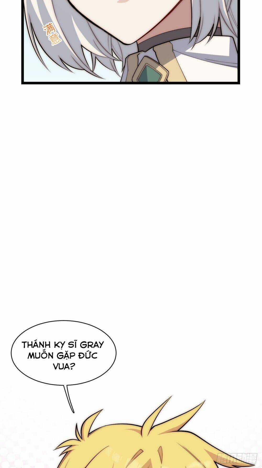 Khô Cốt Hiệp Sĩ Chapter 123 trang 40