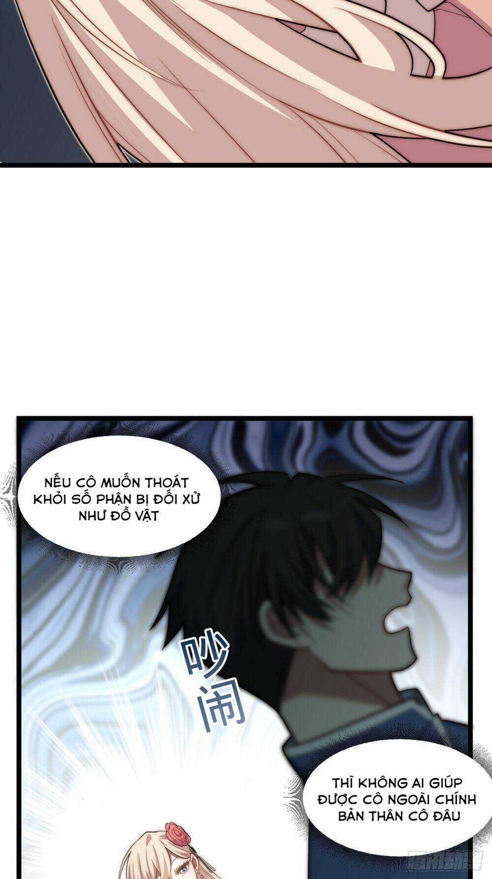 Khô Cốt Hiệp Sĩ Chapter 123 trang 47