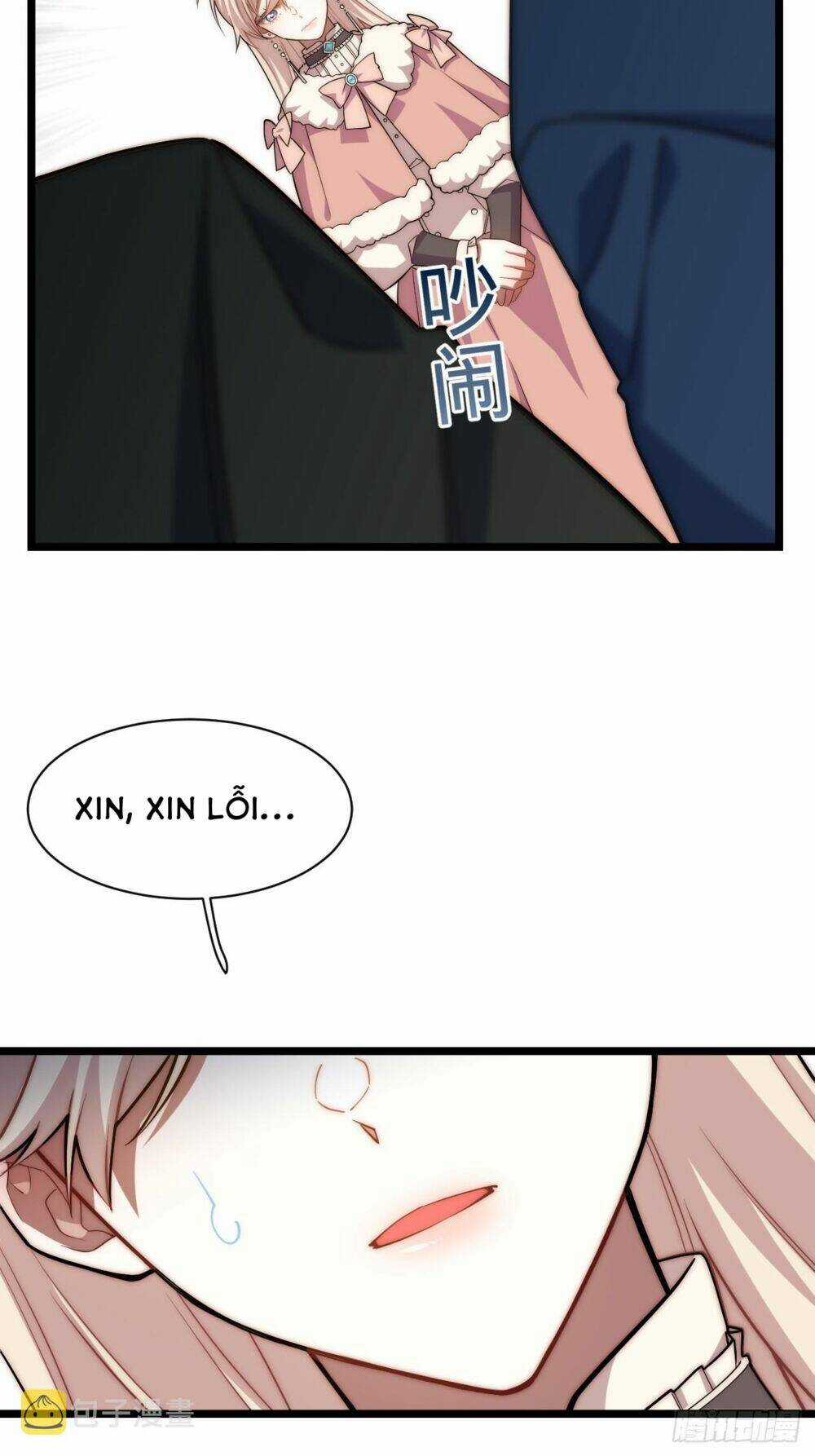 Khô Cốt Hiệp Sĩ Chapter 123 trang 48