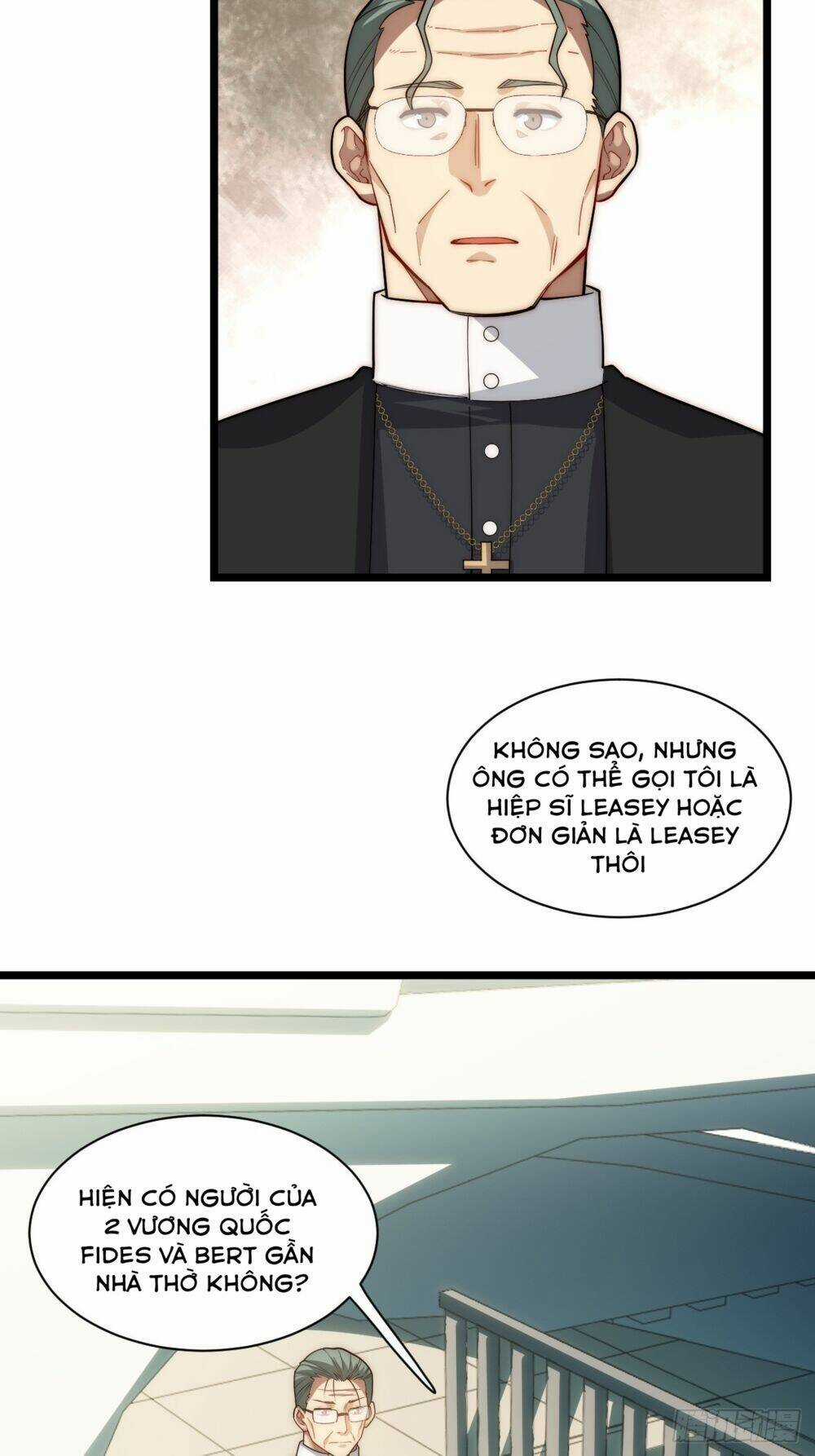 Khô Cốt Hiệp Sĩ Chapter 123 trang 5