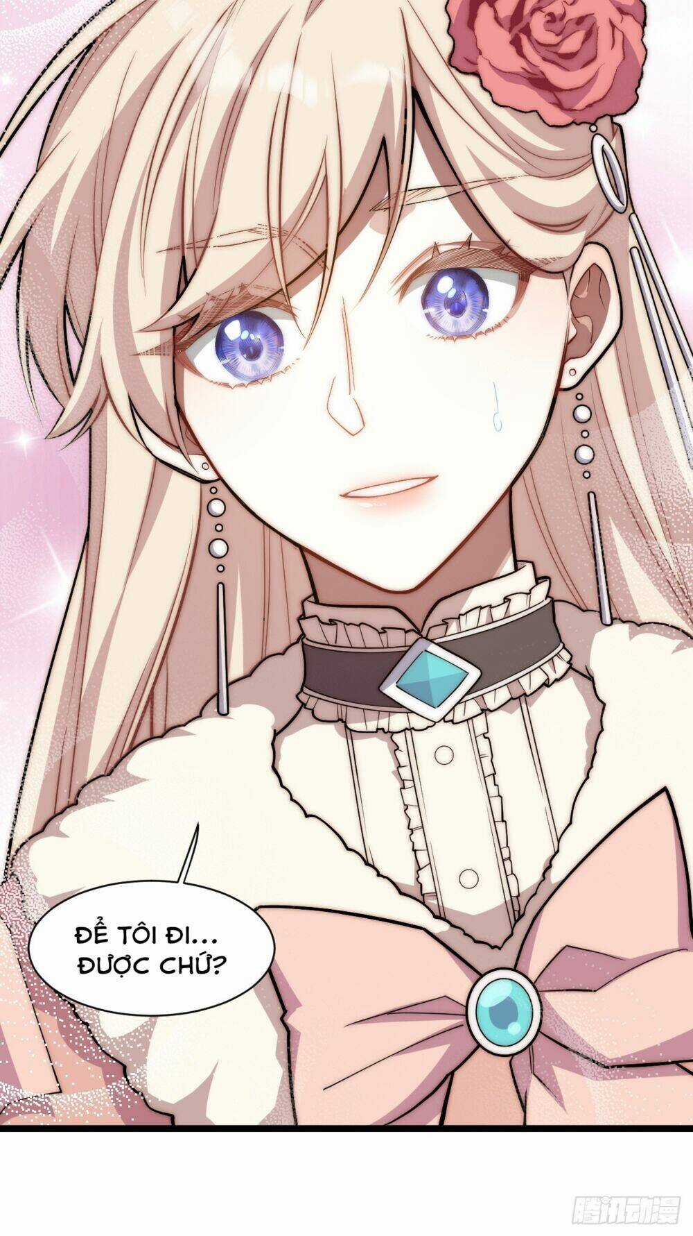 Khô Cốt Hiệp Sĩ Chapter 123 trang 50