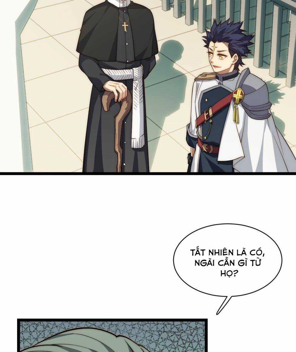 Khô Cốt Hiệp Sĩ Chapter 123 trang 6