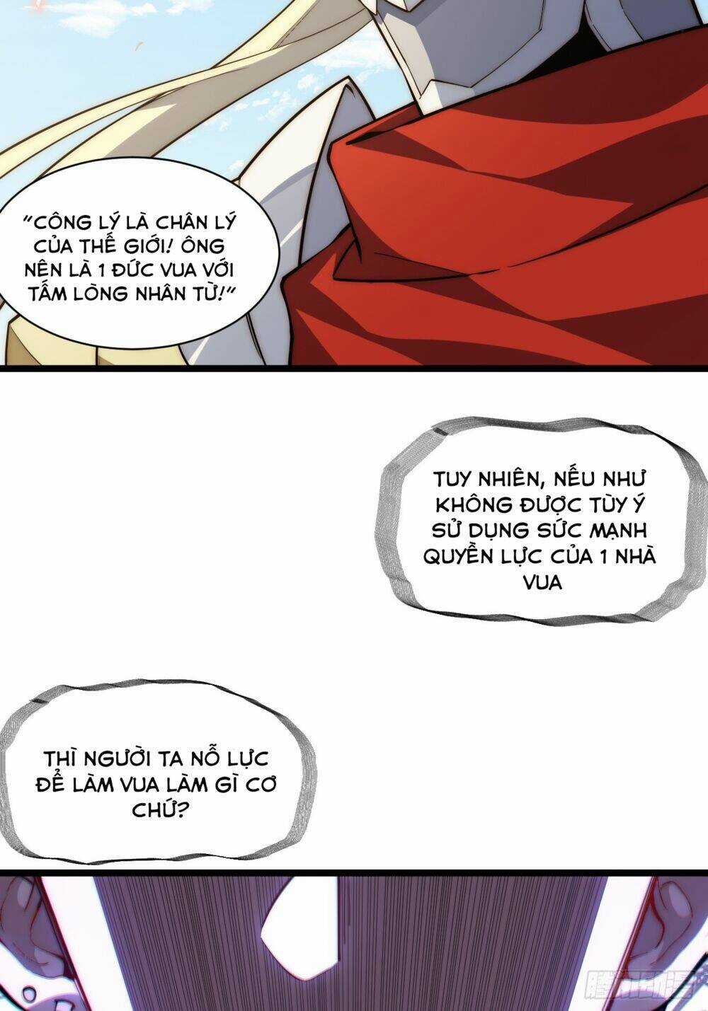 Khô Cốt Hiệp Sĩ Chapter 124 trang 15