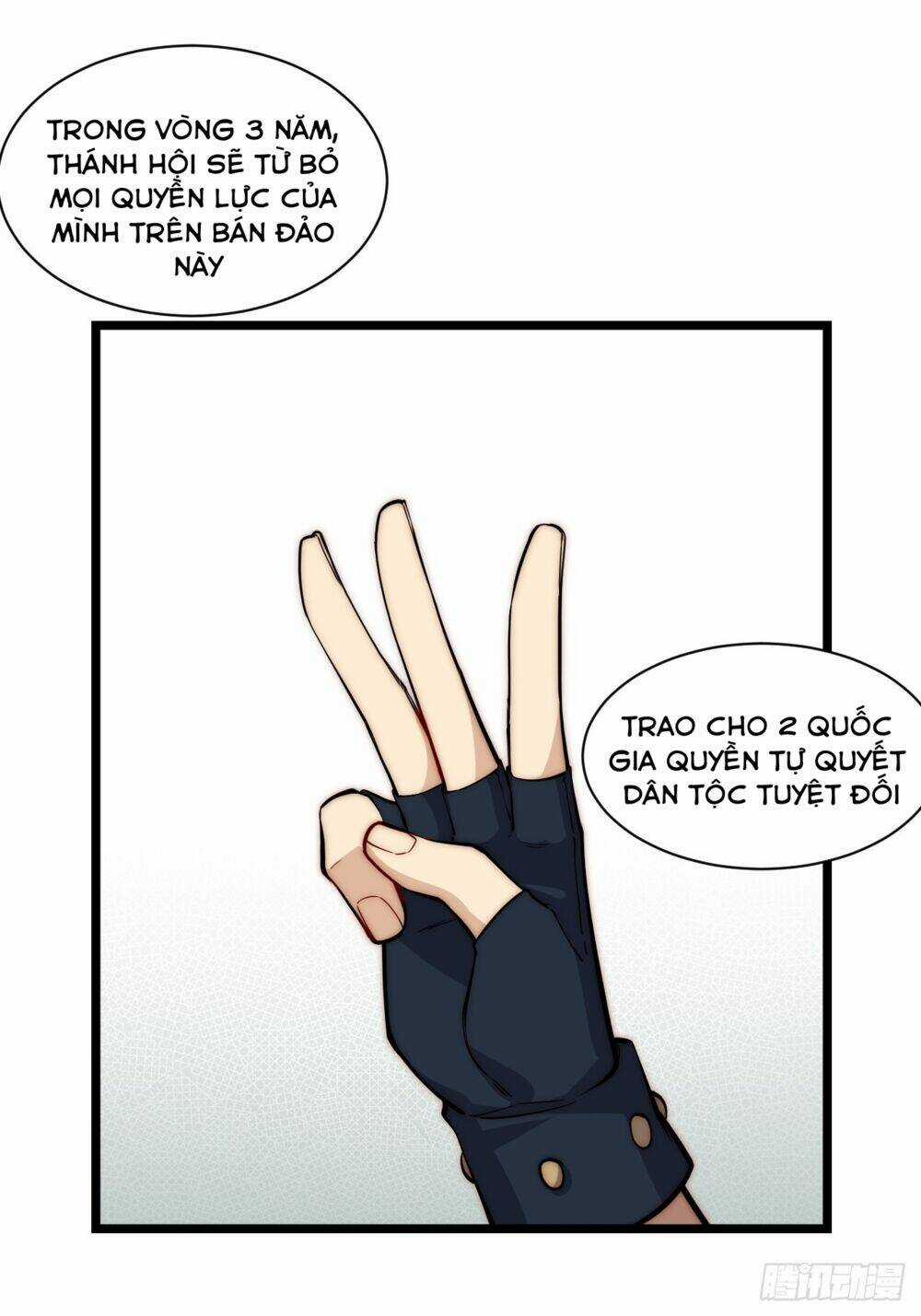 Khô Cốt Hiệp Sĩ Chapter 124 trang 18