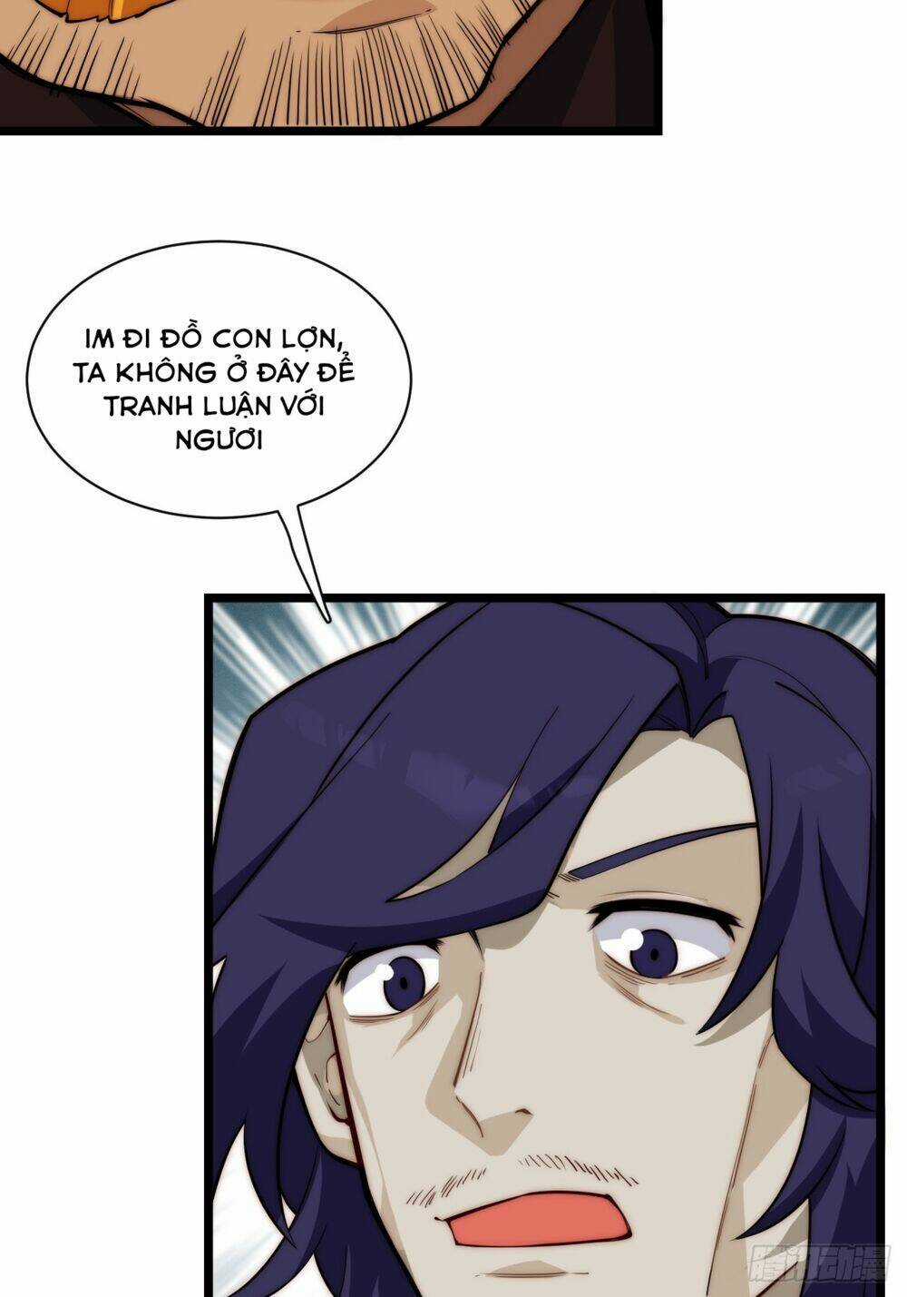 Khô Cốt Hiệp Sĩ Chapter 124 trang 2