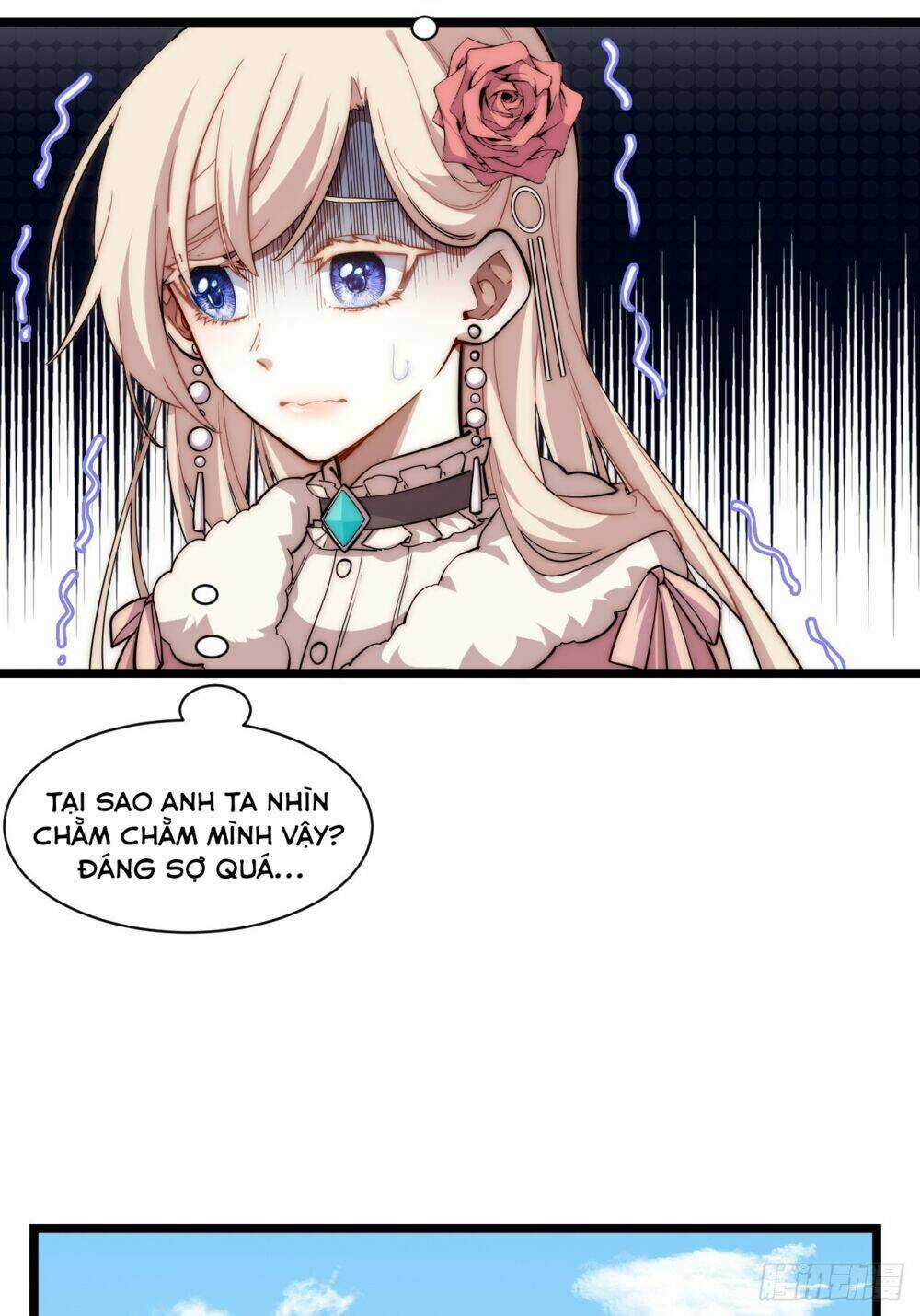 Khô Cốt Hiệp Sĩ Chapter 124 trang 25