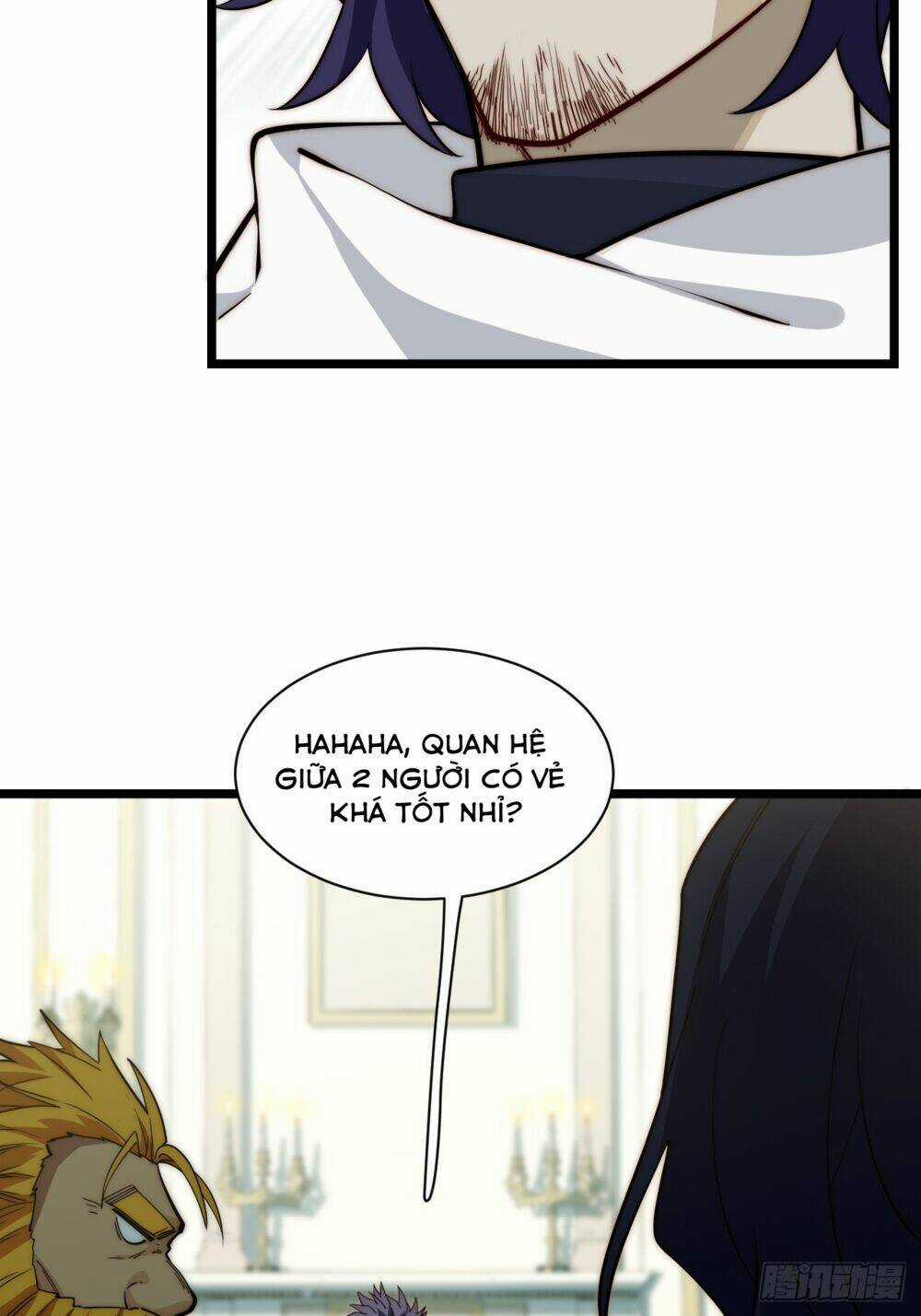 Khô Cốt Hiệp Sĩ Chapter 124 trang 3