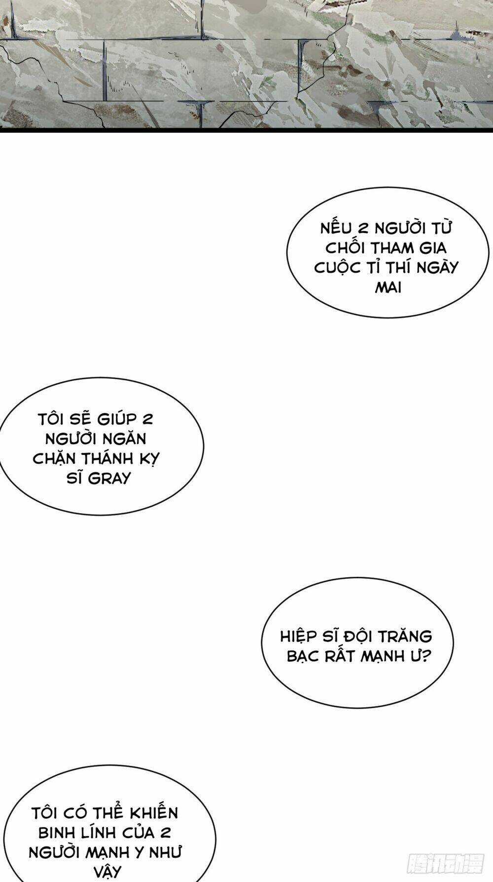 Khô Cốt Hiệp Sĩ Chapter 124 trang 41