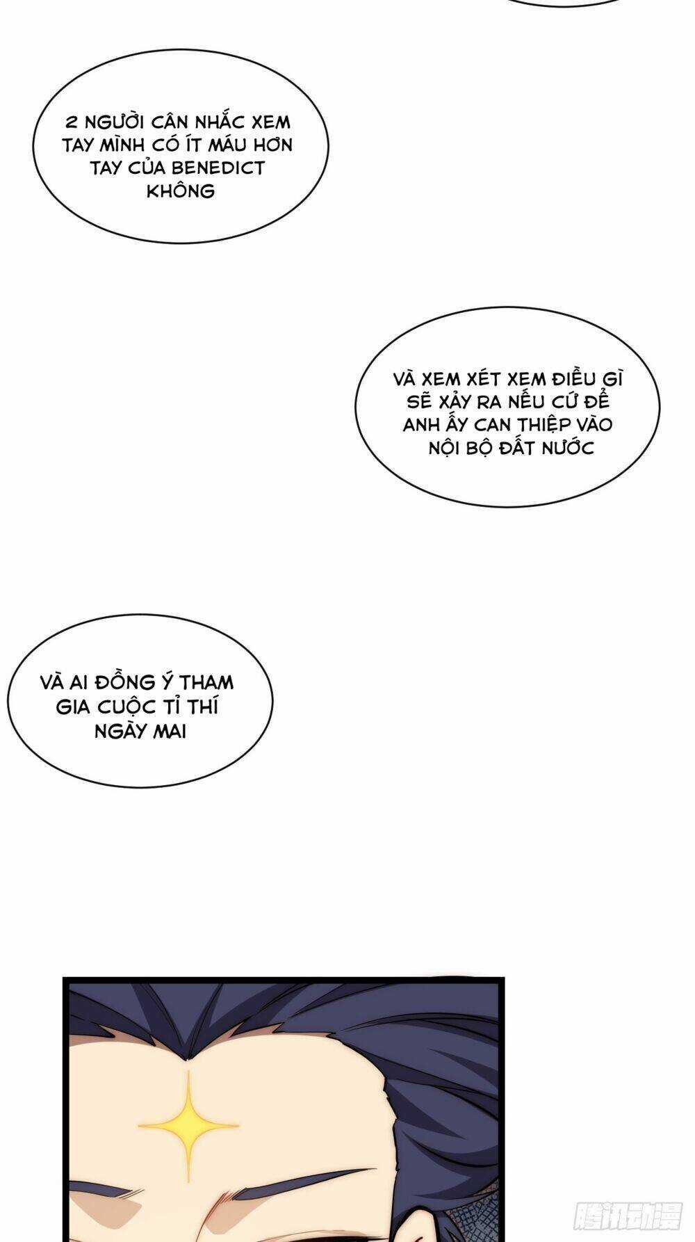 Khô Cốt Hiệp Sĩ Chapter 124 trang 45