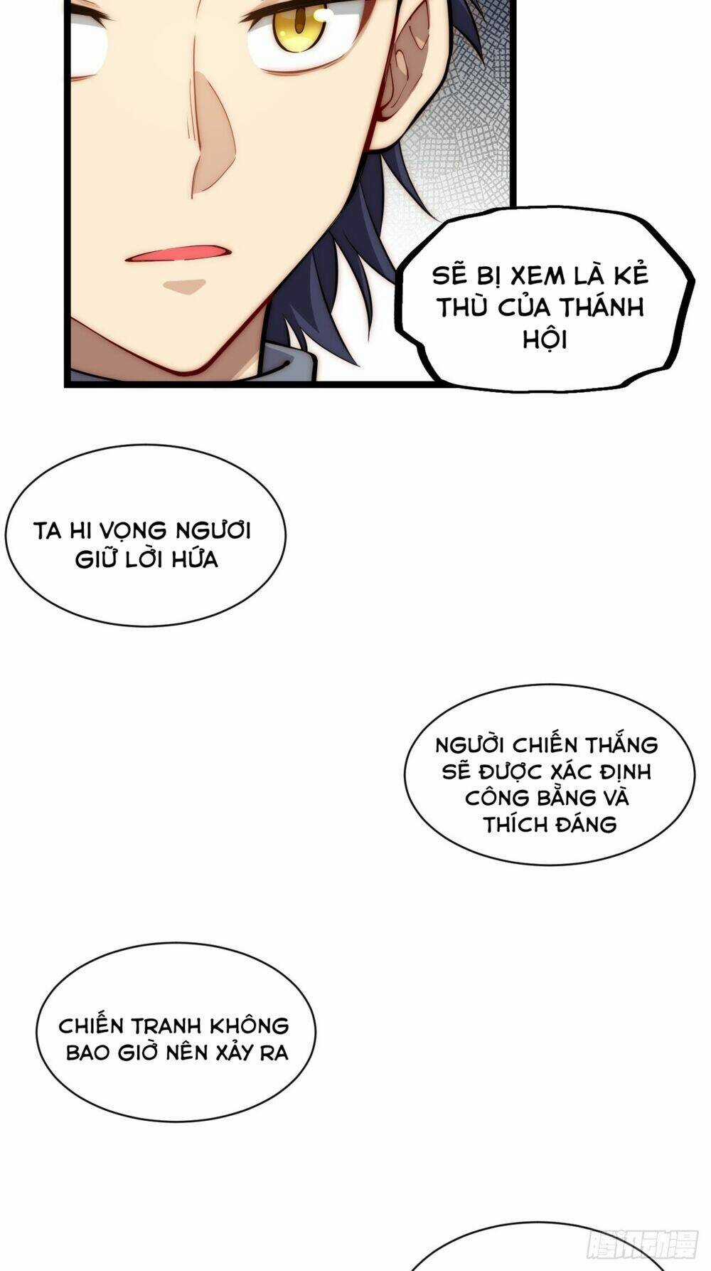 Khô Cốt Hiệp Sĩ Chapter 124 trang 46