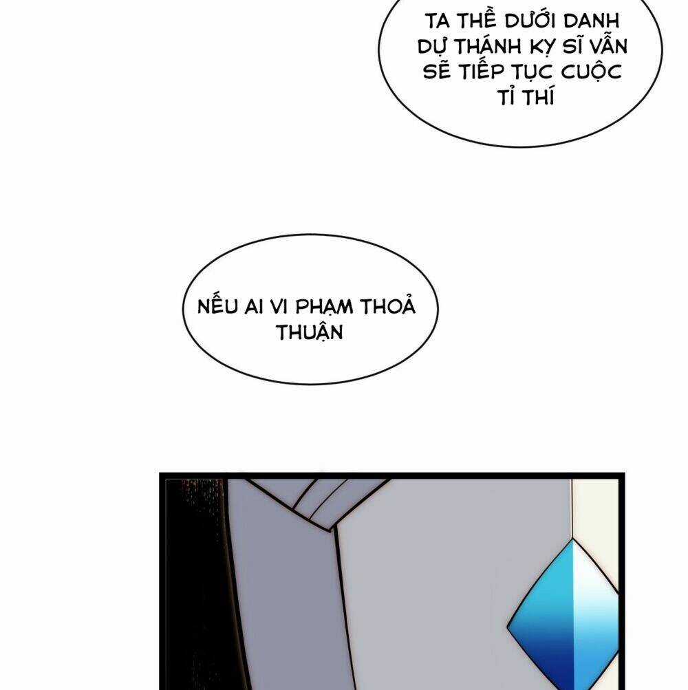 Khô Cốt Hiệp Sĩ Chapter 124 trang 47