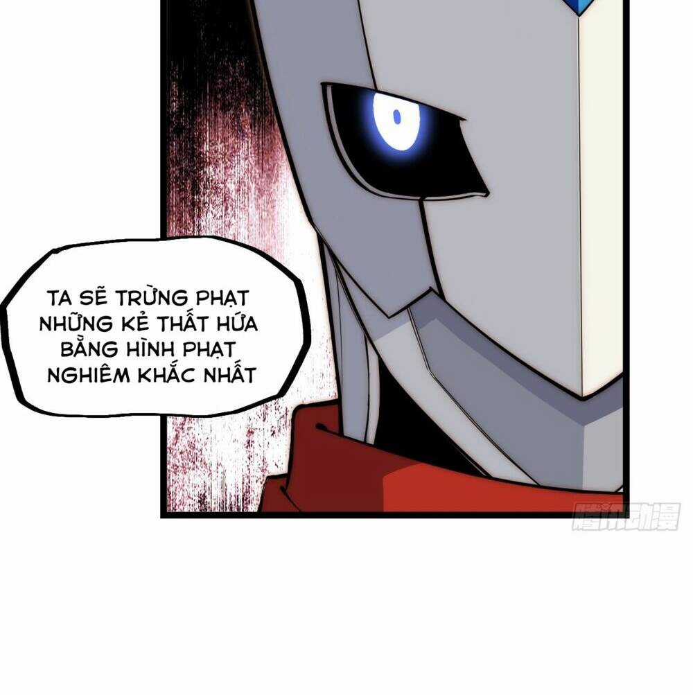 Khô Cốt Hiệp Sĩ Chapter 124 trang 48