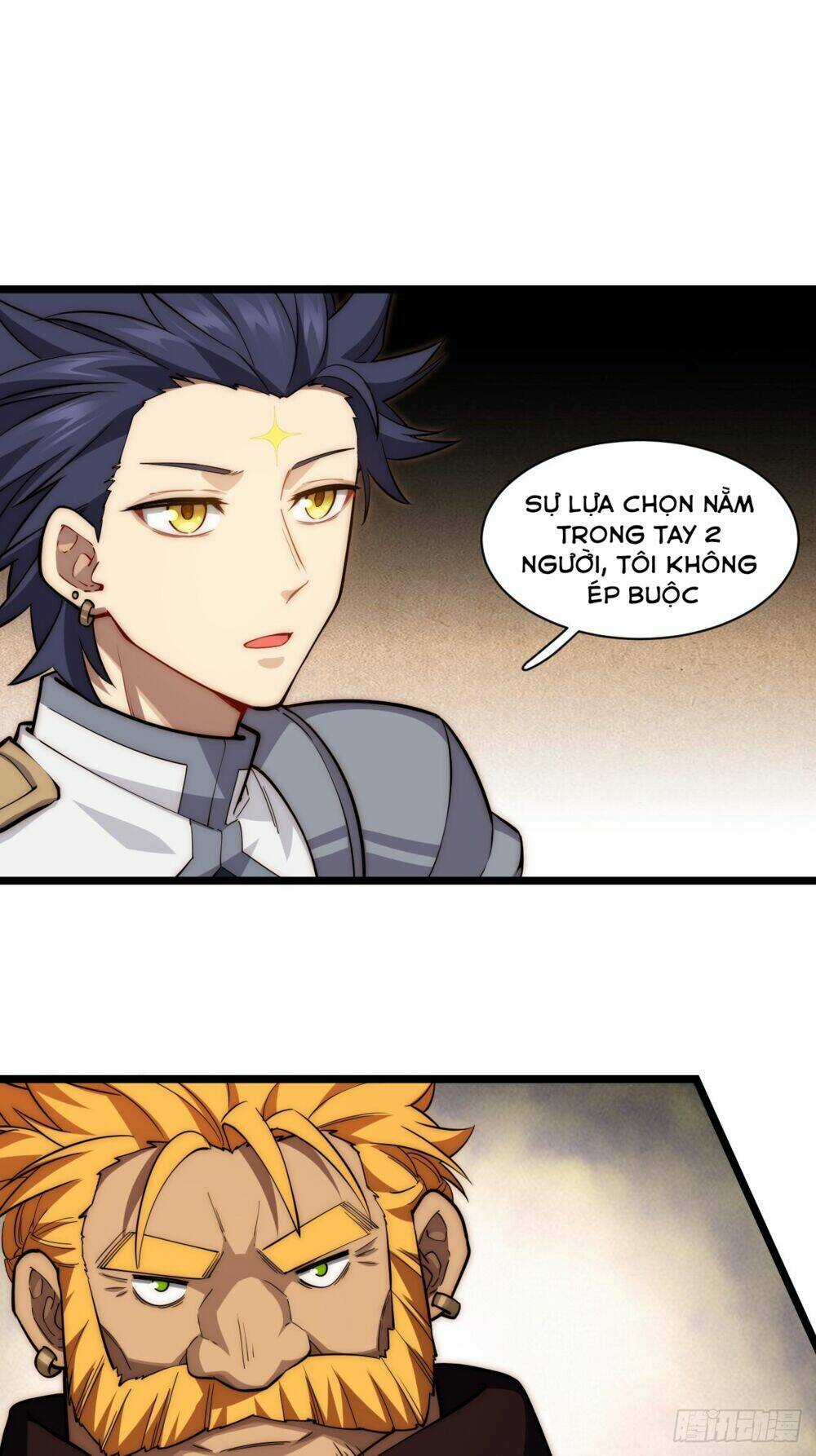 Khô Cốt Hiệp Sĩ Chapter 124 trang 49