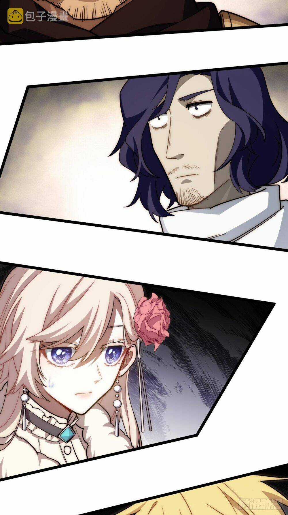 Khô Cốt Hiệp Sĩ Chapter 124 trang 50