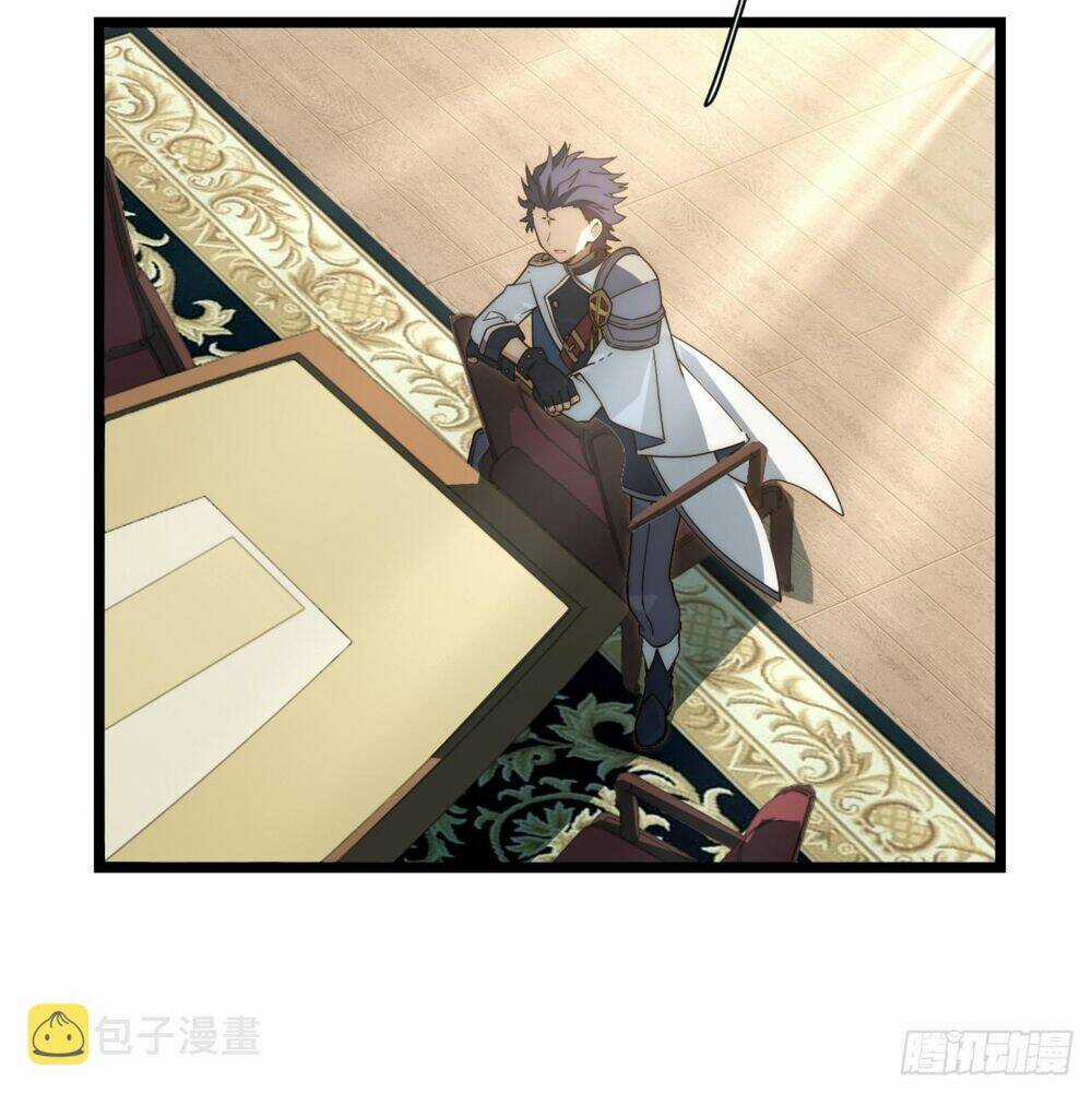 Khô Cốt Hiệp Sĩ Chapter 124 trang 8