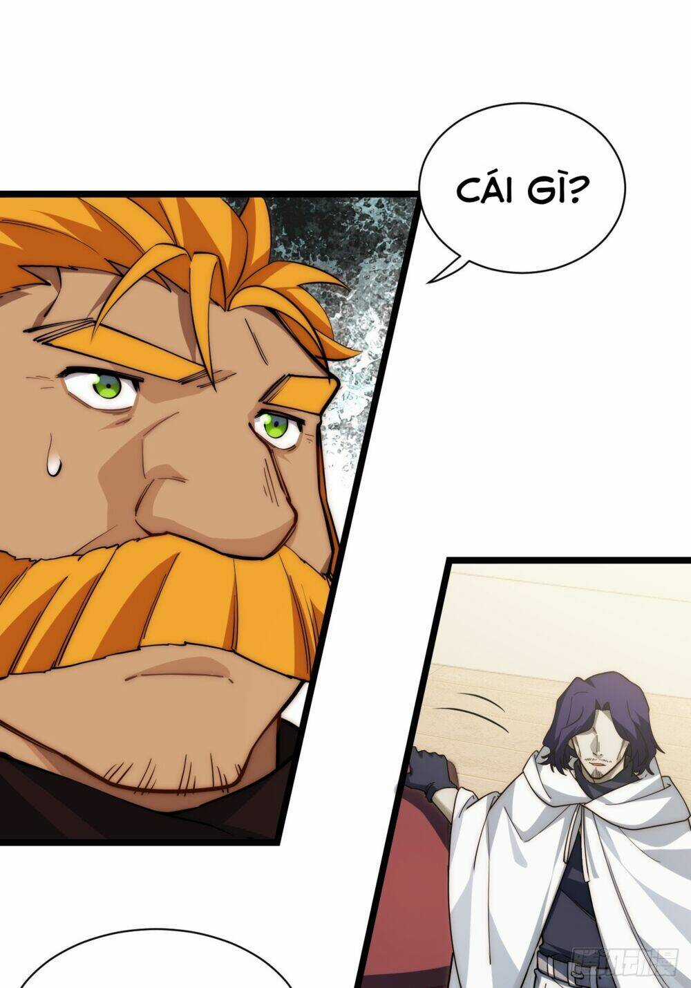 Khô Cốt Hiệp Sĩ Chapter 124 trang 9