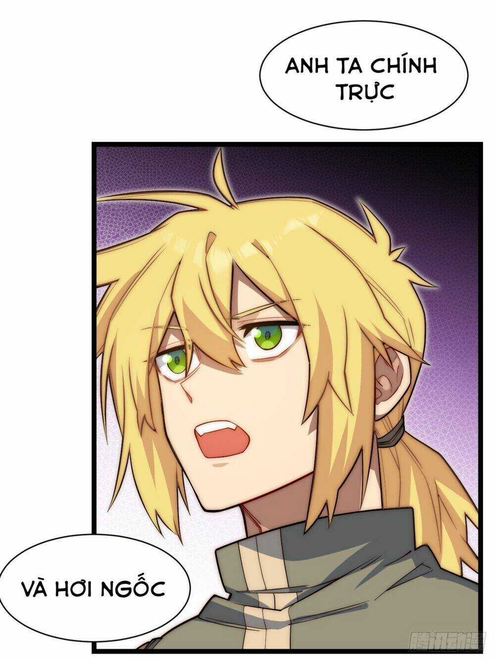 Khô Cốt Hiệp Sĩ Chapter 125 trang 10