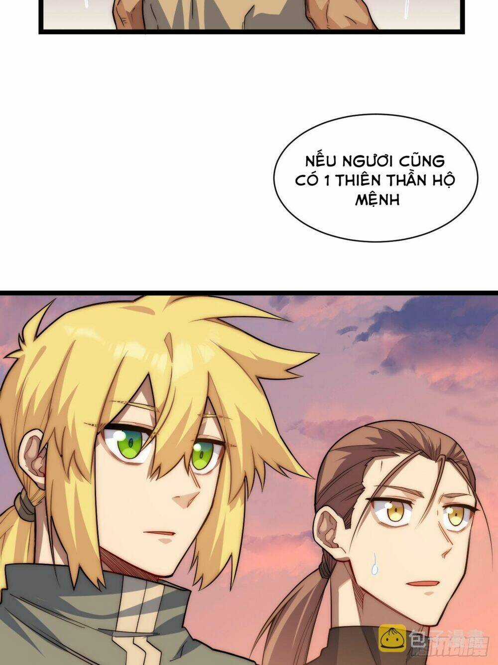 Khô Cốt Hiệp Sĩ Chapter 125 trang 15