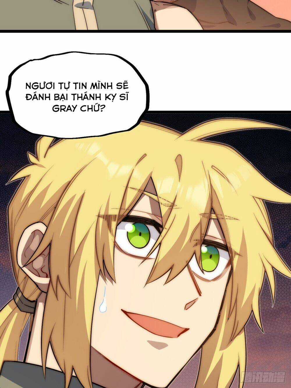 Khô Cốt Hiệp Sĩ Chapter 125 trang 16