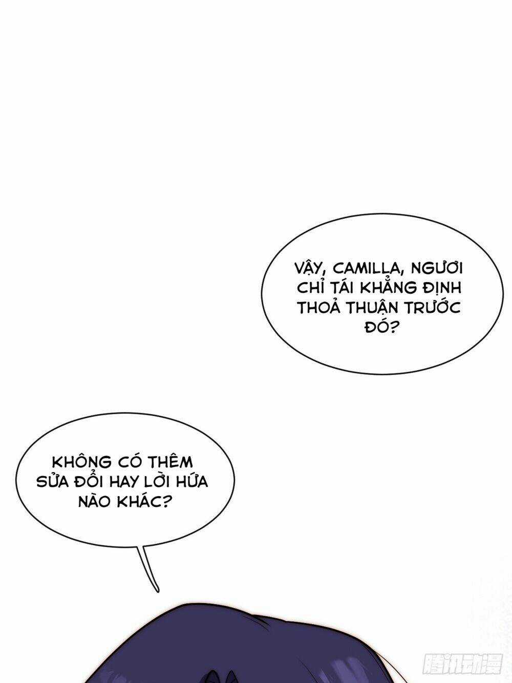 Khô Cốt Hiệp Sĩ Chapter 125 trang 18