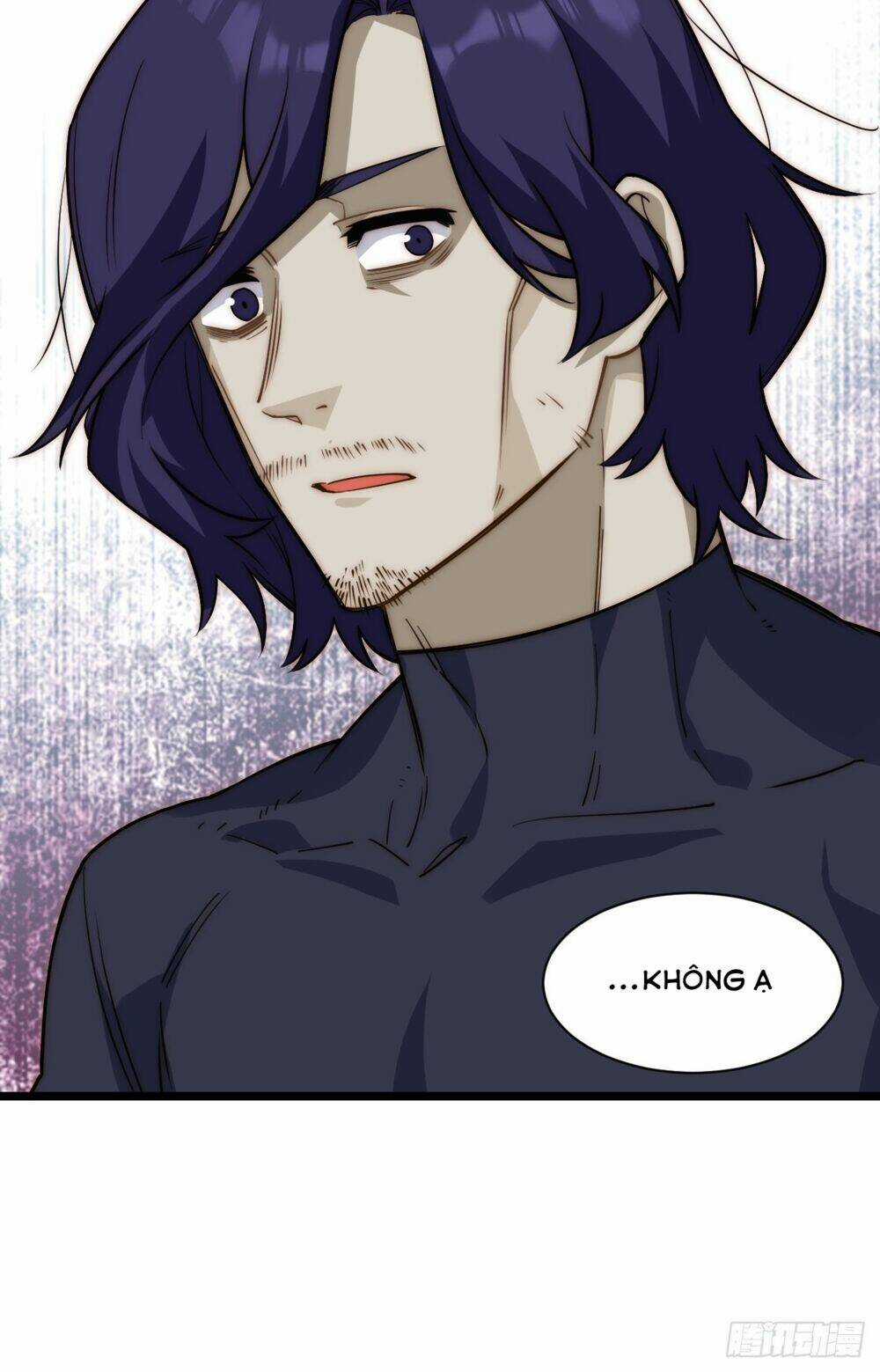 Khô Cốt Hiệp Sĩ Chapter 125 trang 19