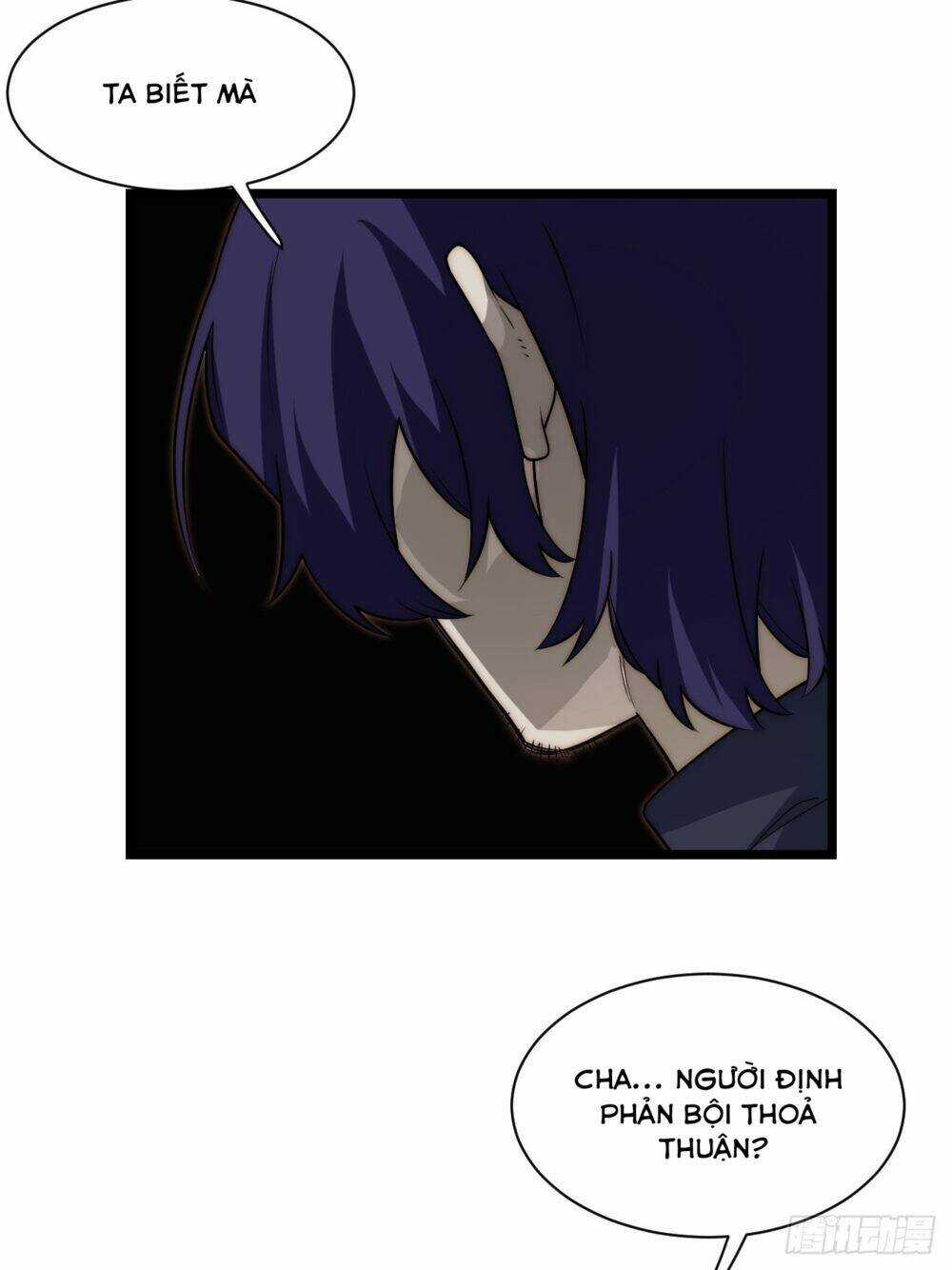 Khô Cốt Hiệp Sĩ Chapter 125 trang 21