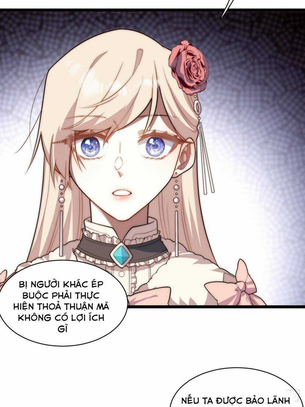 Khô Cốt Hiệp Sĩ Chapter 125 trang 22