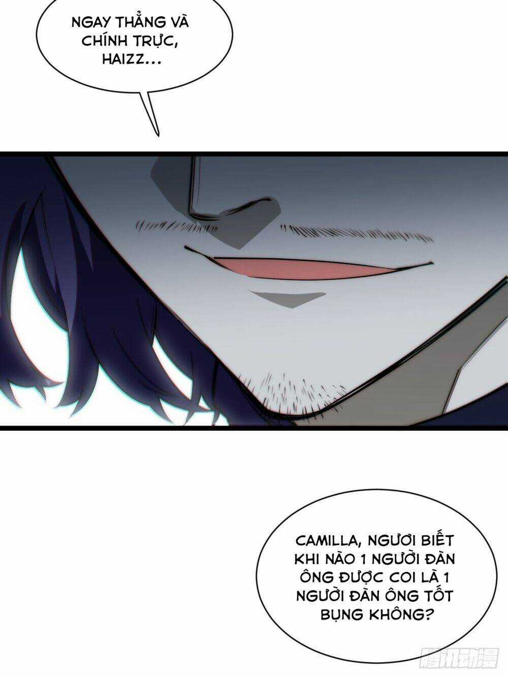 Khô Cốt Hiệp Sĩ Chapter 125 trang 24