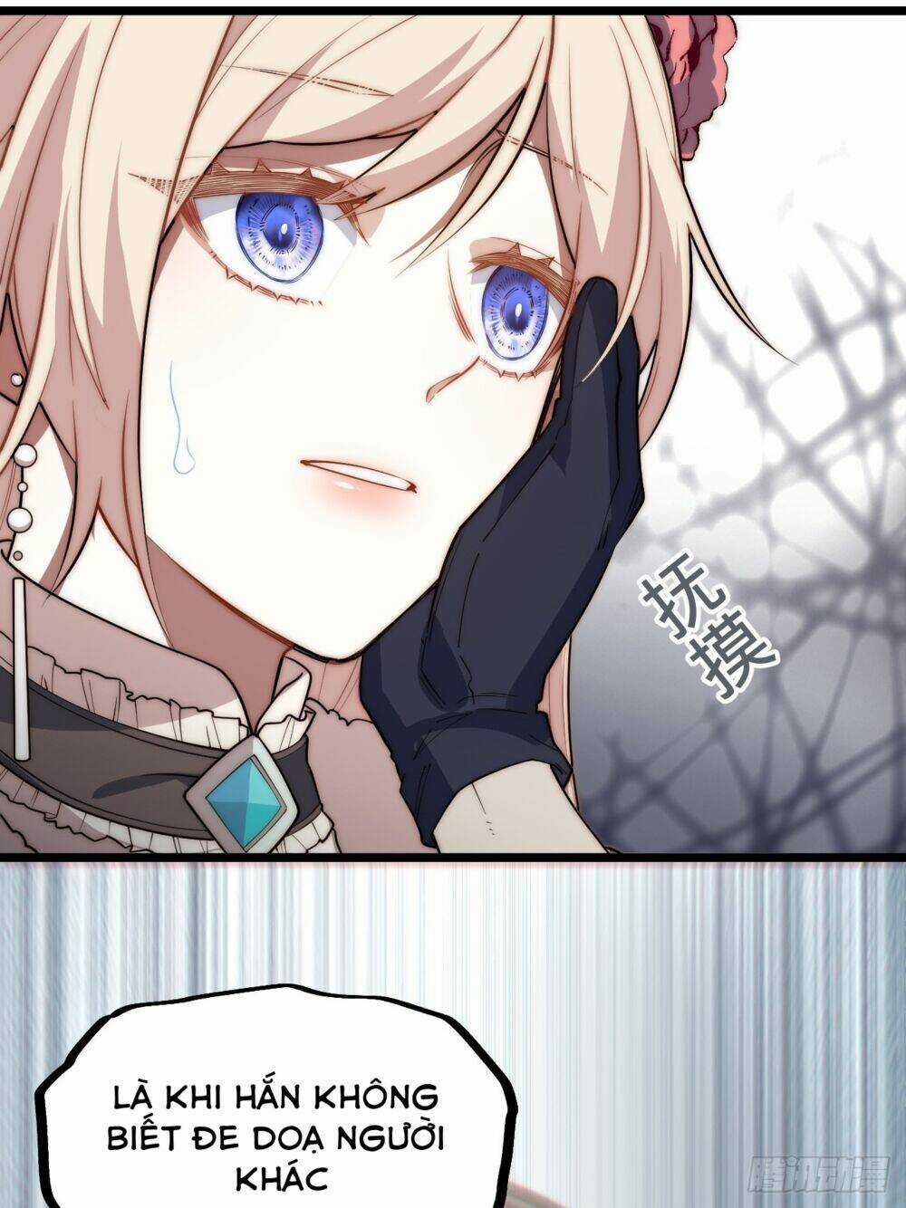 Khô Cốt Hiệp Sĩ Chapter 125 trang 25