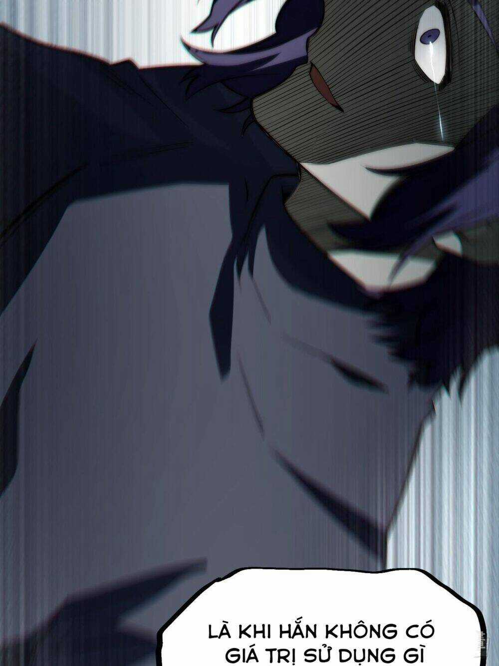 Khô Cốt Hiệp Sĩ Chapter 125 trang 27