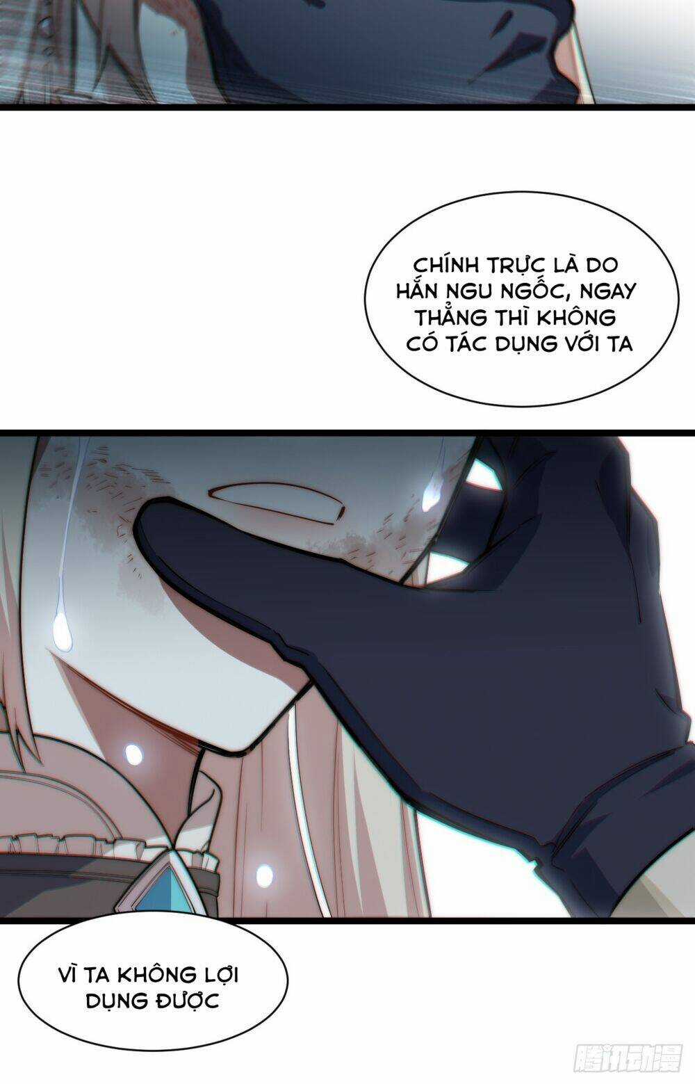 Khô Cốt Hiệp Sĩ Chapter 125 trang 29