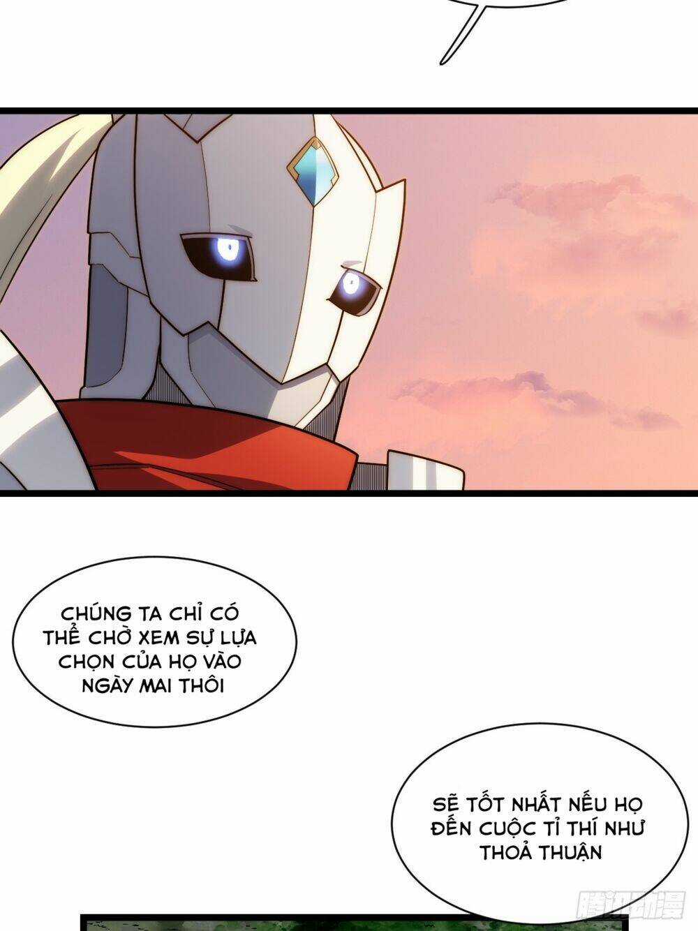 Khô Cốt Hiệp Sĩ Chapter 125 trang 3